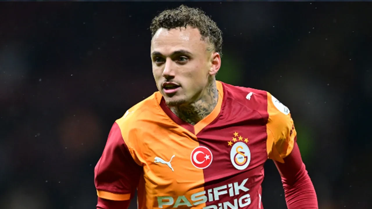 Galatasaray transferde gaza bastı! B ve C planlarını devreye sokacak