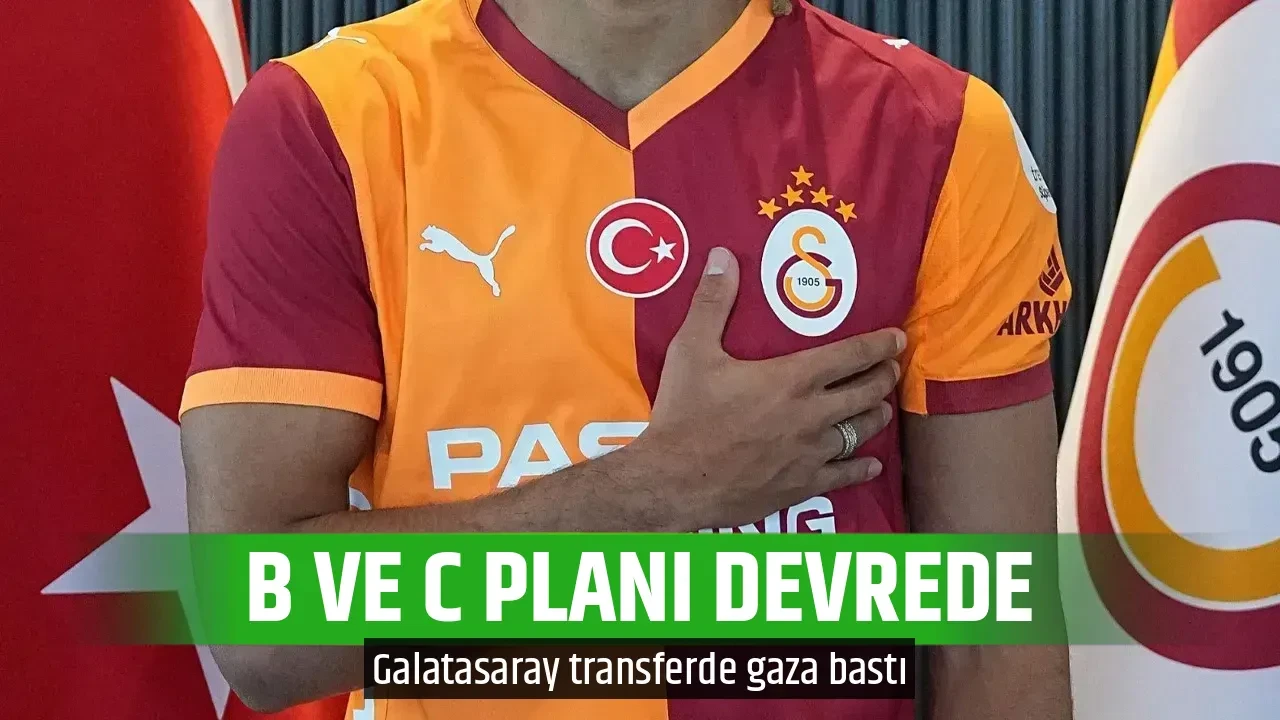 B VE C PLANI DEVREDE