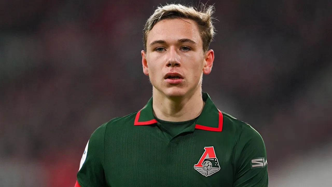 Galatasaray transferi bitirdi: Batrakov İstanbul'a geliyor