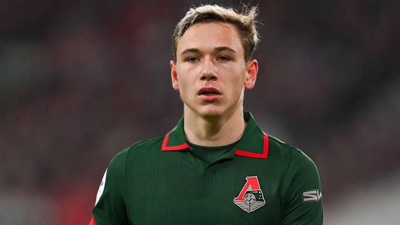 Galatasaray transferi bitirdi: Batrakov İstanbul'a geliyor