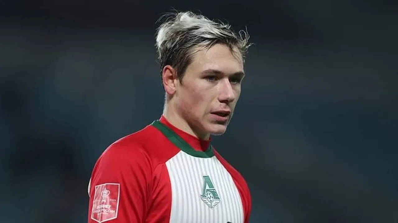 Galatasaray transferi bitirdi: Batrakov İstanbul'a geliyor