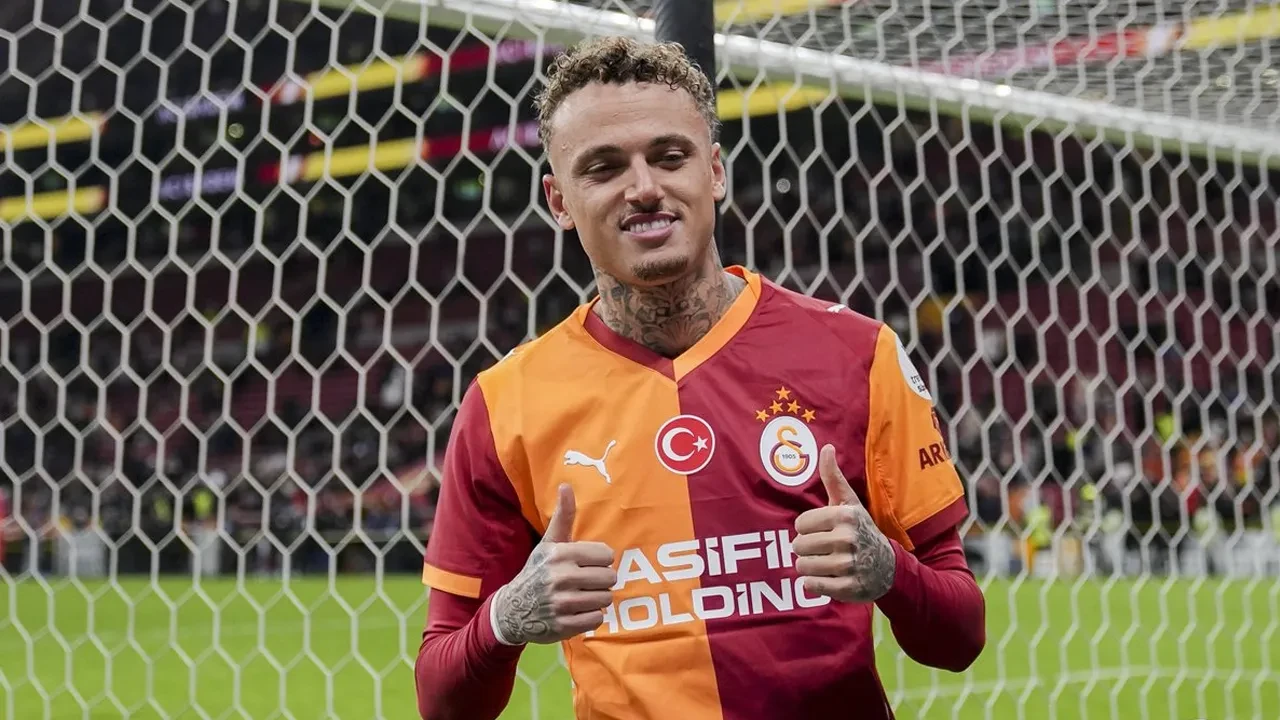 Galatasaray transferi bitirdi: Batrakov İstanbul'a geliyor