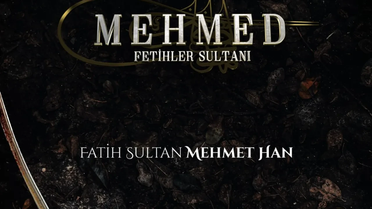 Hasan Denizyaran "Mehmed Fetihler Sultanı" dizisine katıldı! İşte canlandıracağı karakter