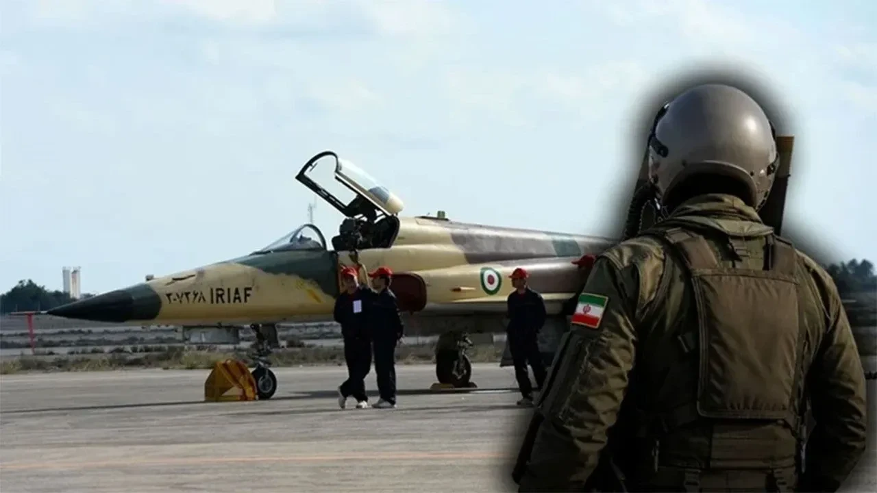 İran ile Katar arasında 'esir pilotlar' krizi! Tahran araştırma için izin istedi, cevap gerilimi artıracak cinsten
