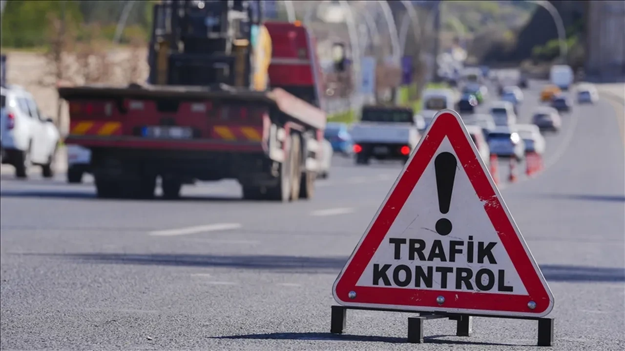 İstanbul’da bazı yollar trafiğe kapatıldı! İşte alternatif güzergahlar