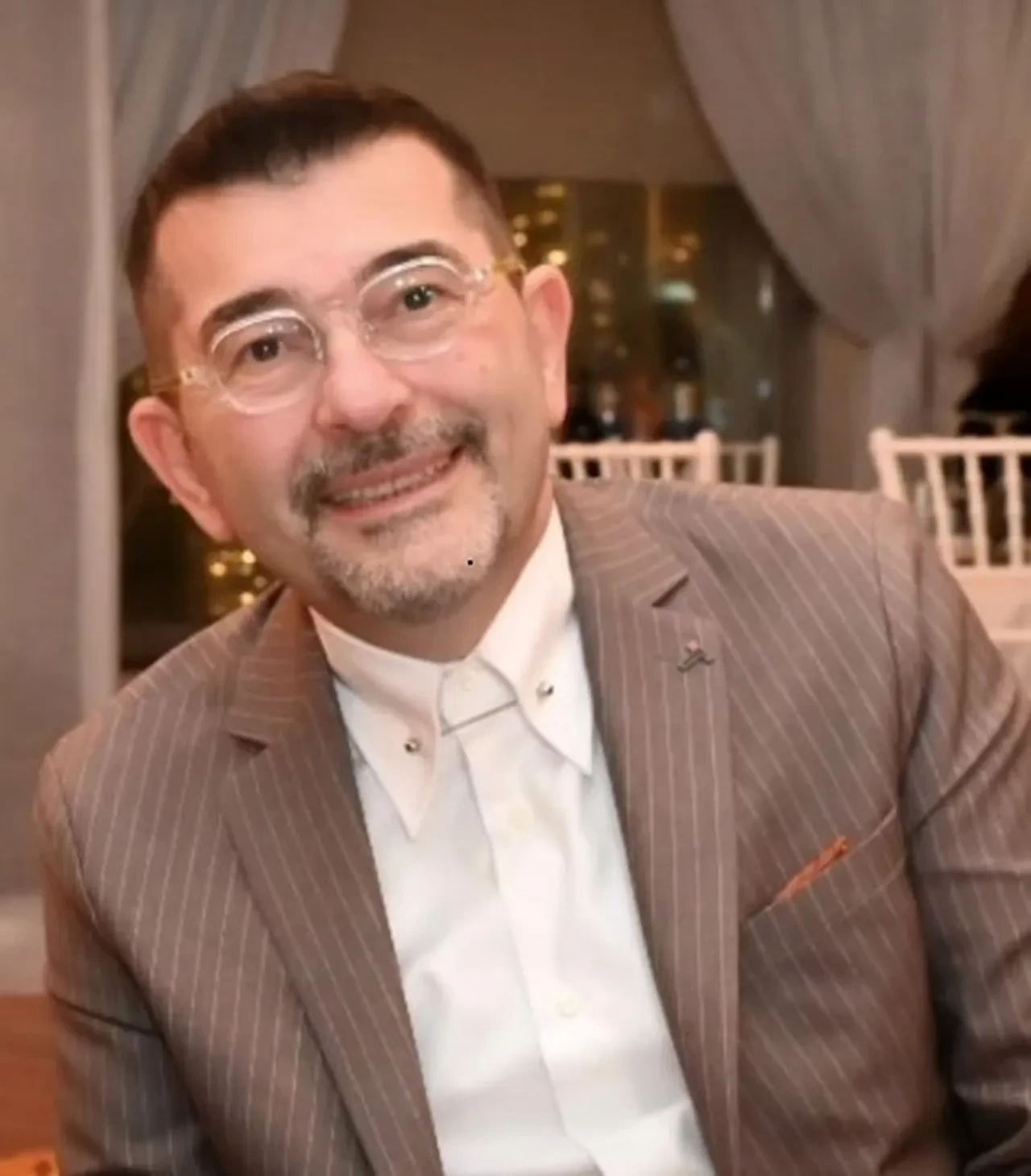 İtalyan Profesör’ün İstanbul’daki sır ölümü! Cansız bedeni yarı çıplak halde bulundu