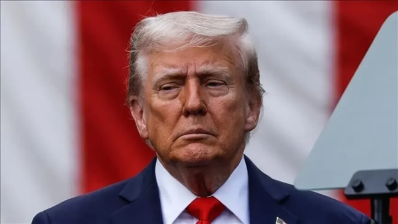 Körfez ülkeleri Trump yönetimindeki ABD'den uzaklaşıyor! Mekke Anlaşması'na dikkat çekildi