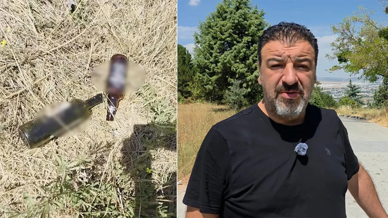 Mahalle sakinleri canından bezdi, huzur kalmadı! Çocuklar sokağa çıkamıyor
