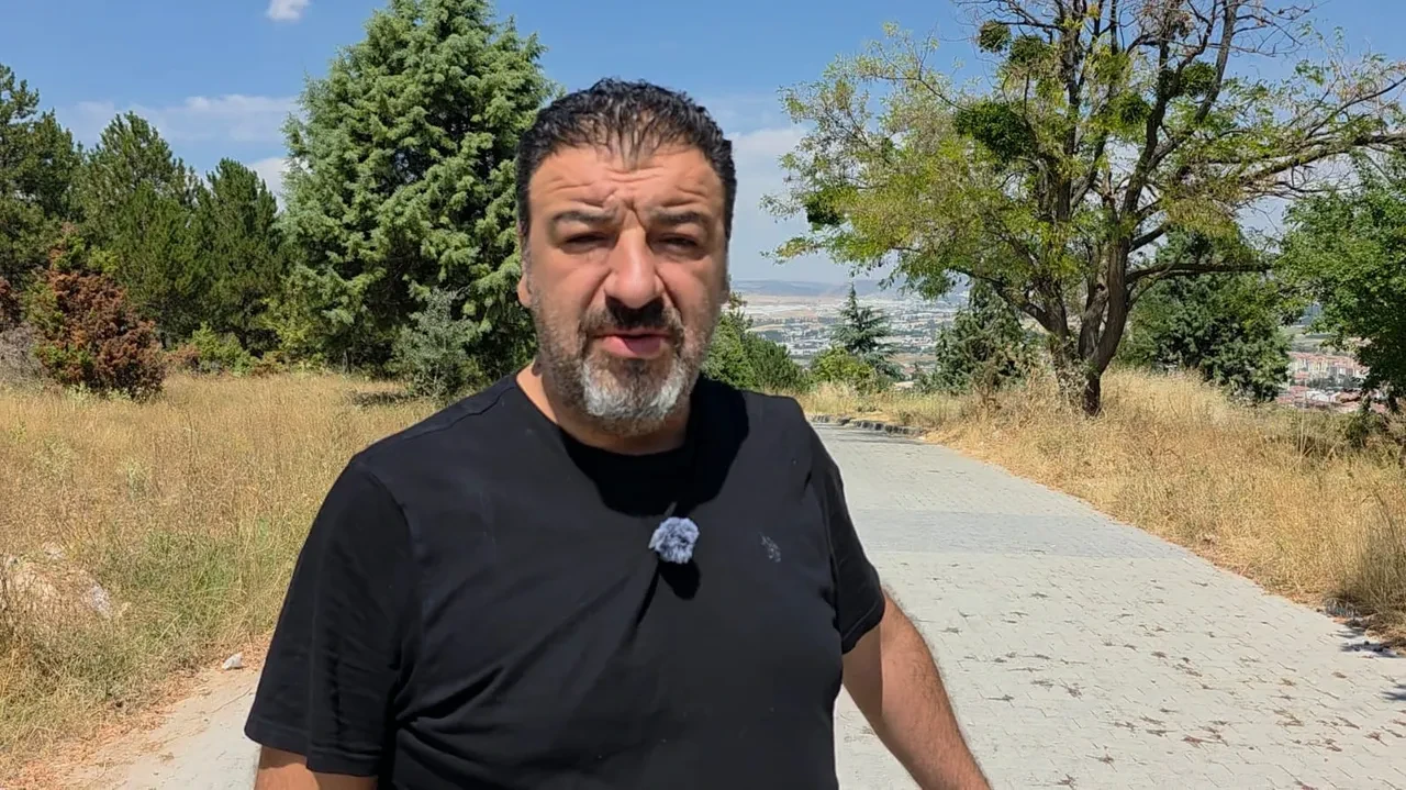 Mahalle sakinleri canından bezdi, huzur kalmadı! Çocuklar sokağa çıkamıyor