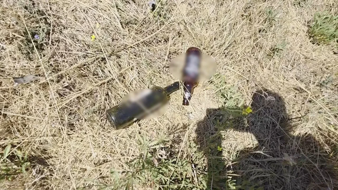 Mahalle sakinleri canından bezdi, huzur kalmadı! Çocuklar sokağa çıkamıyor