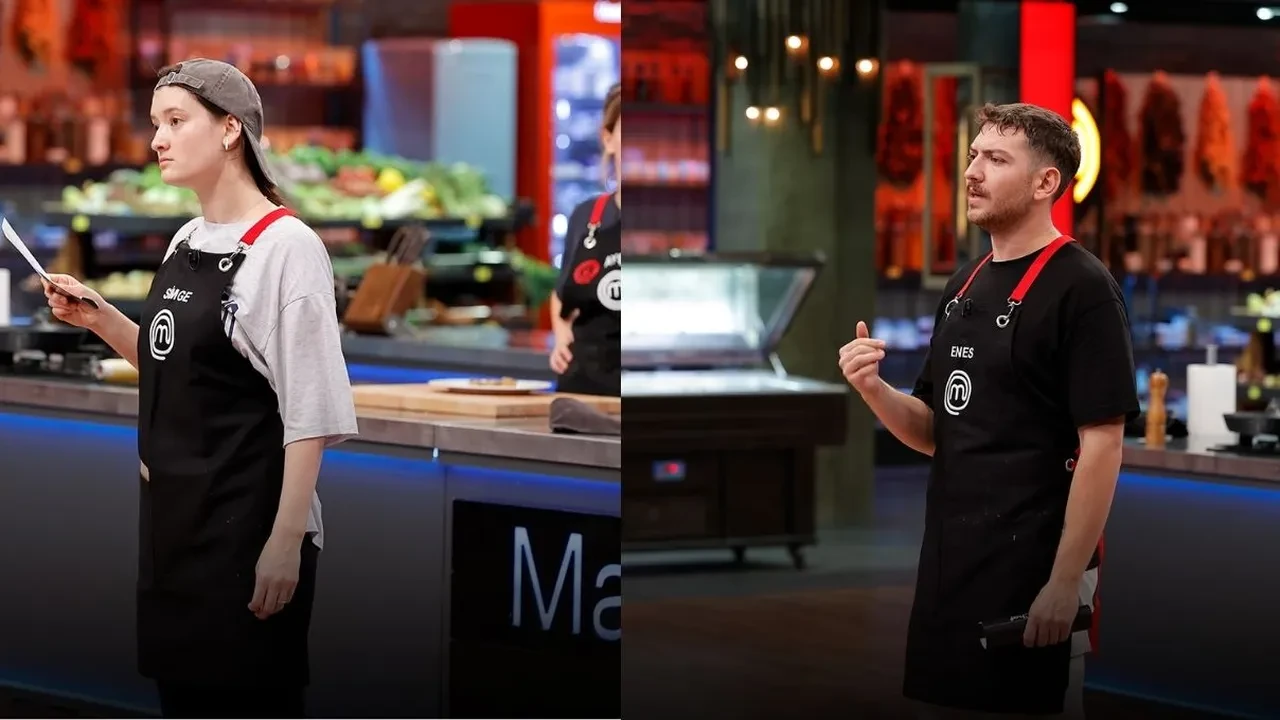MasterChef 2026’ya veda eden yarışmacı kim oldu? 16 Ağustos 2026 MasterChef’e veda eden ilk yarışmacı 