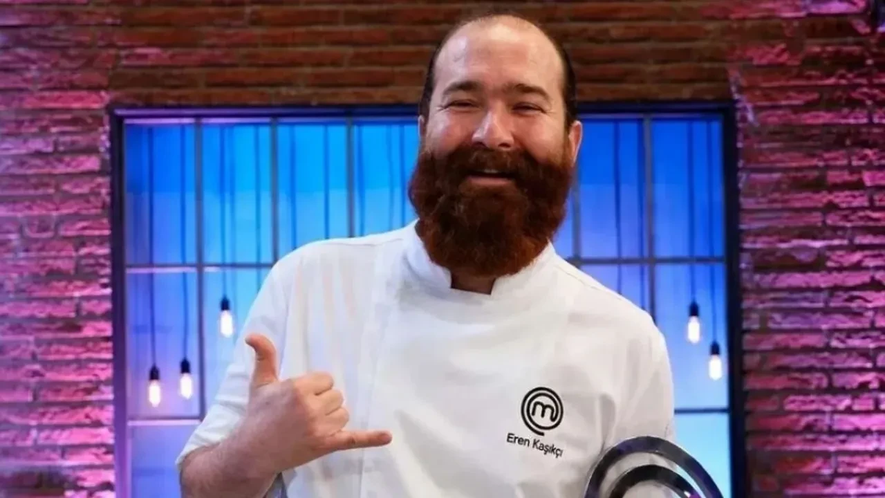 MasterChef Şampiyonu Eren Kaşıkcı’nın ölüm nedeni belli oldu! Acı gerçek ortaya çıktı