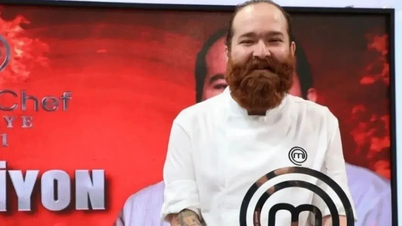MasterChef Şampiyonu Eren Kaşıkcı’nın ölüm nedeni belli oldu! Acı gerçek ortaya çıktı
