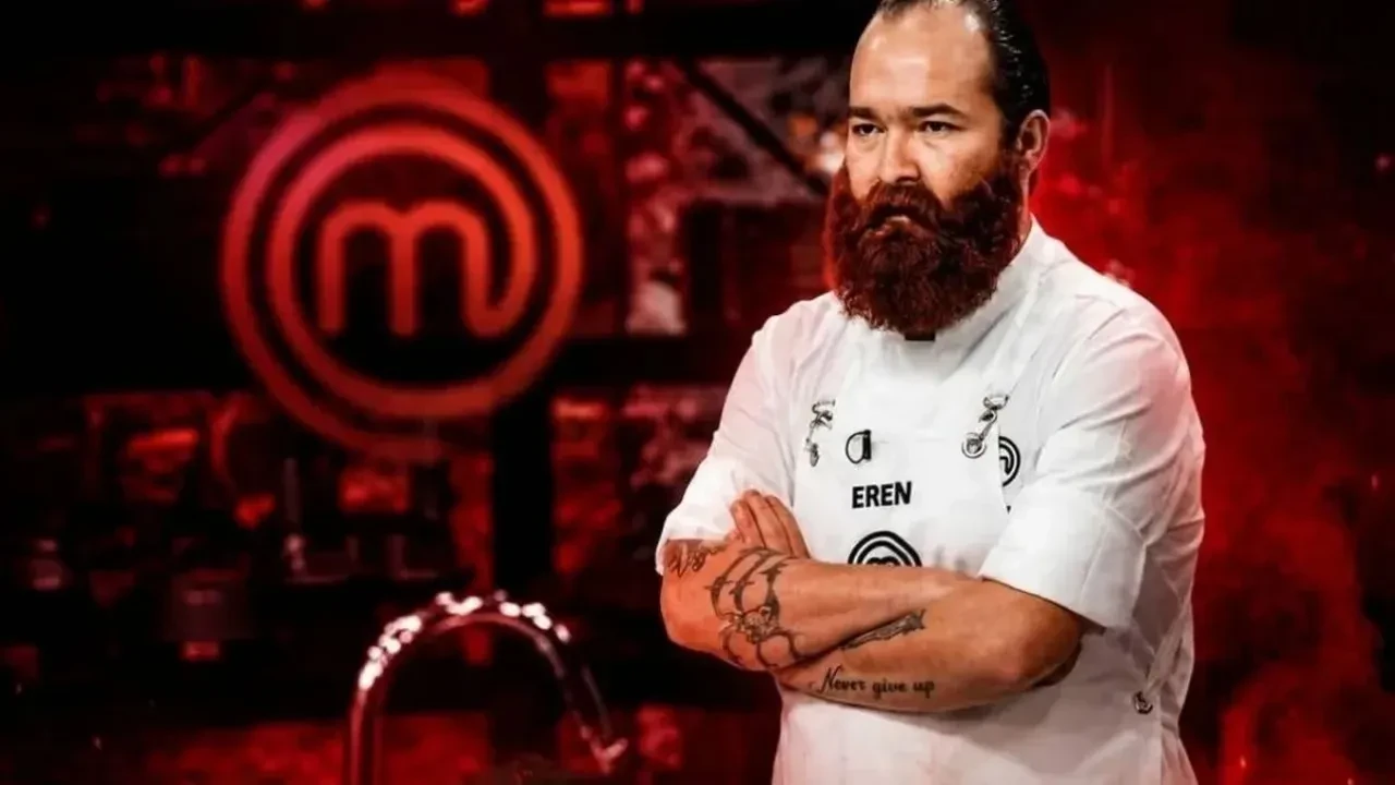 MasterChef Şampiyonu Eren Kaşıkcı’nın ölüm nedeni belli oldu! Acı gerçek ortaya çıktı