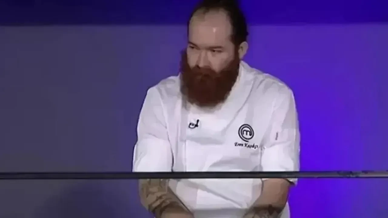 MasterChef Şampiyonu Eren Kaşıkcı’nın ölüm nedeni belli oldu! Acı gerçek ortaya çıktı