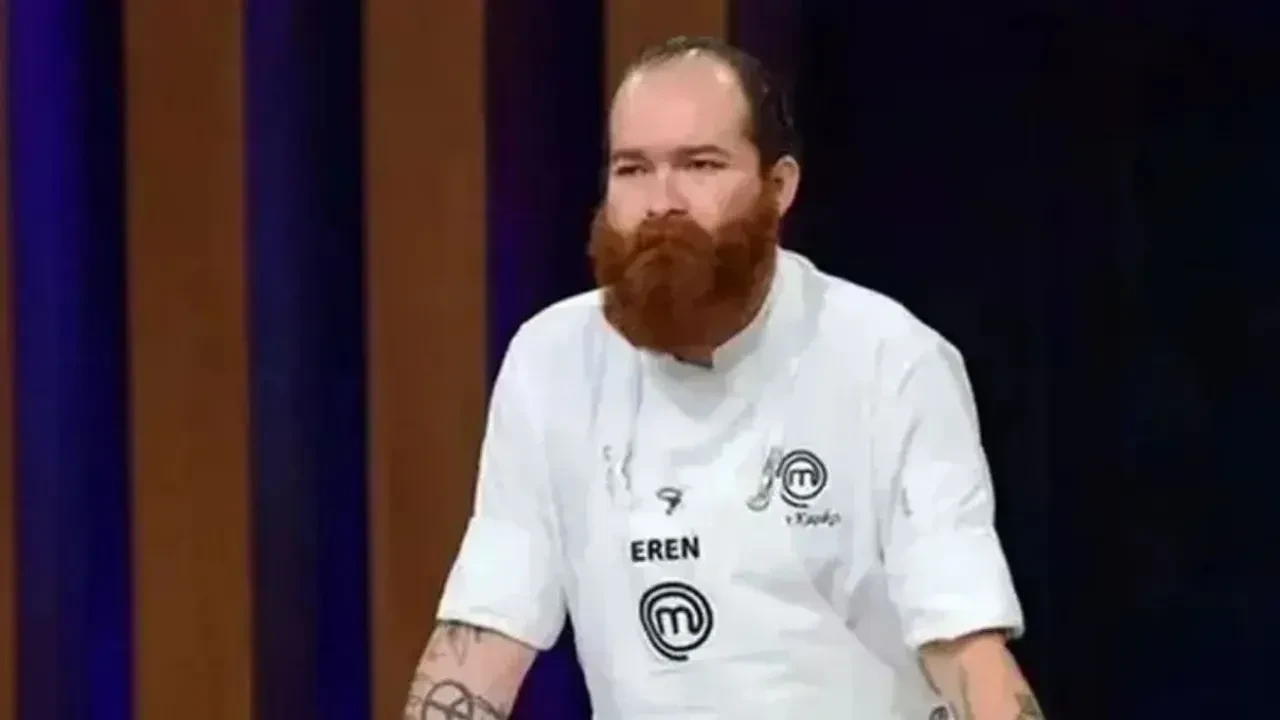 MasterChef Şampiyonu Eren Kaşıkcı’nın ölüm nedeni belli oldu! Acı gerçek ortaya çıktı