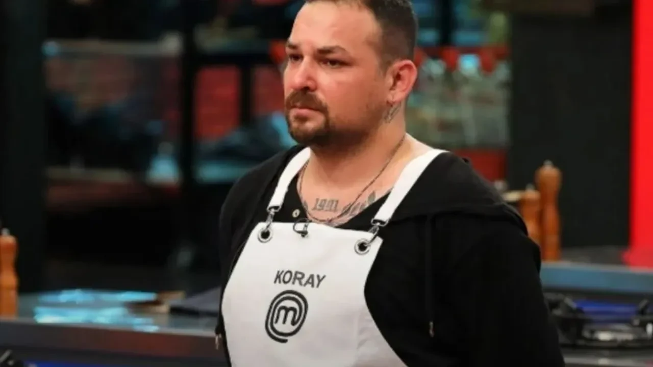 MasterChef Tolga’ya izleyicisinden büyük tepki! Tolga’nın açıklamaları izleyicileri ikiye böldü