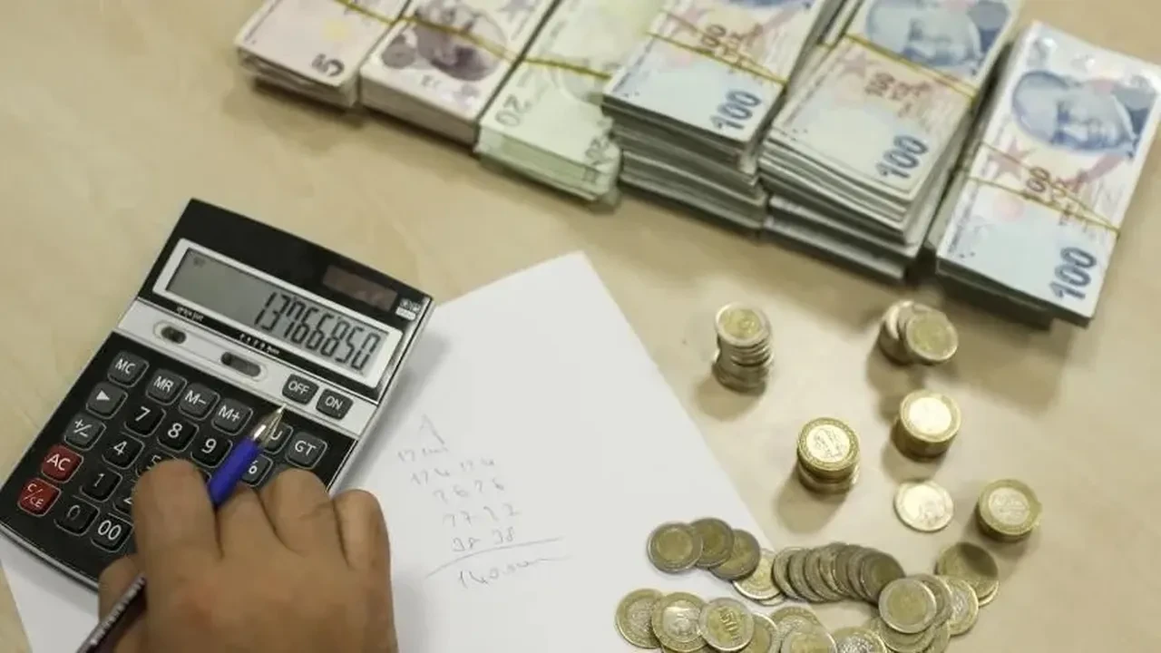 Mükellefe SMS gitti, MTV tahsilatında rekor geldi! Mehmet Şimşek teşekkür etti