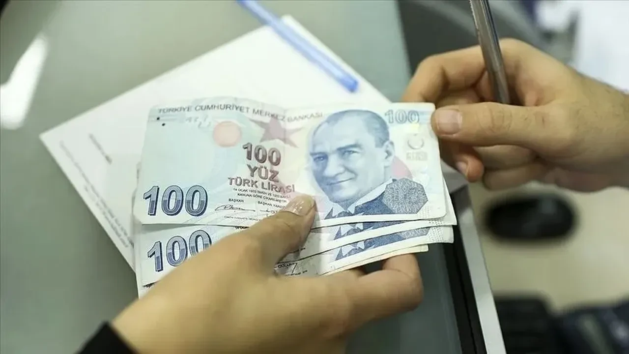 Mükellefe SMS gitti, MTV tahsilatında rekor geldi! Mehmet Şimşek teşekkür etti