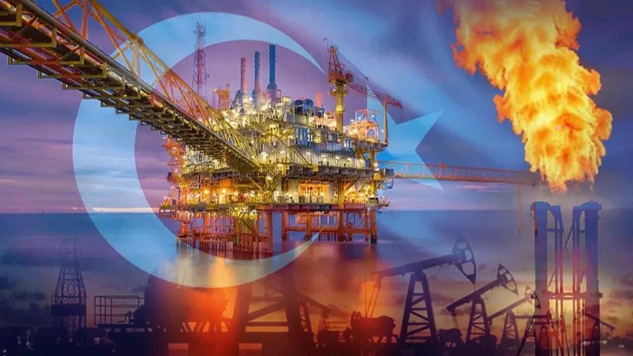 Petrol ve doğal gaz üretiminde müjde geldi! Bakan Bayraktar duyurdu: Bu yıl iki katına çıkaracağız
