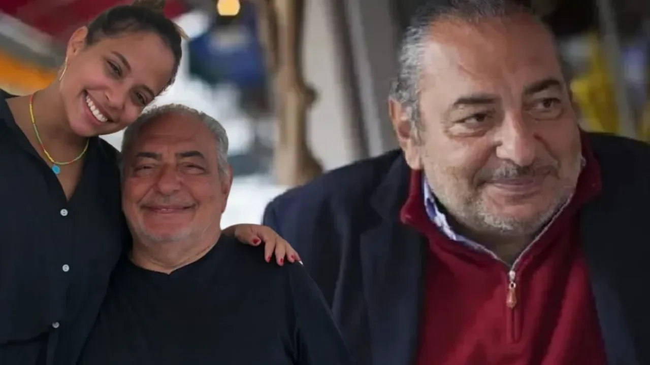 Reha Muhtar’ın mirasında şaşırtan ayrıntı! Kızı Ayşe Nazlı mirastan pay alabilecek mi?