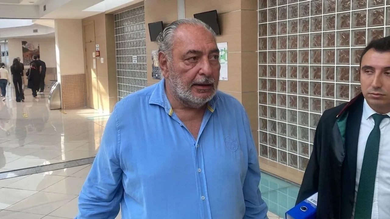 Reha Muhtar’ın mirasında şaşırtan ayrıntı! Kızı Ayşe Nazlı mirastan pay alabilecek mi?
