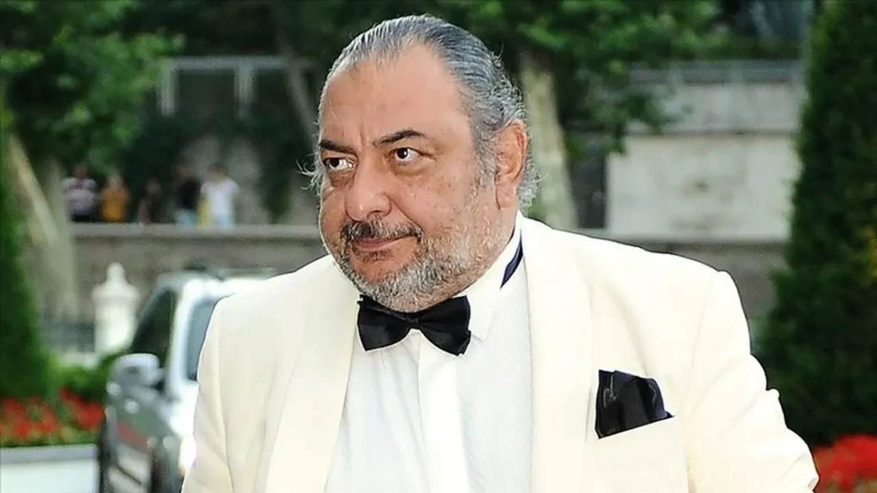 Reha Muhtar’ın mirasında şaşırtan ayrıntı! Kızı Ayşe Nazlı mirastan pay alabilecek mi?