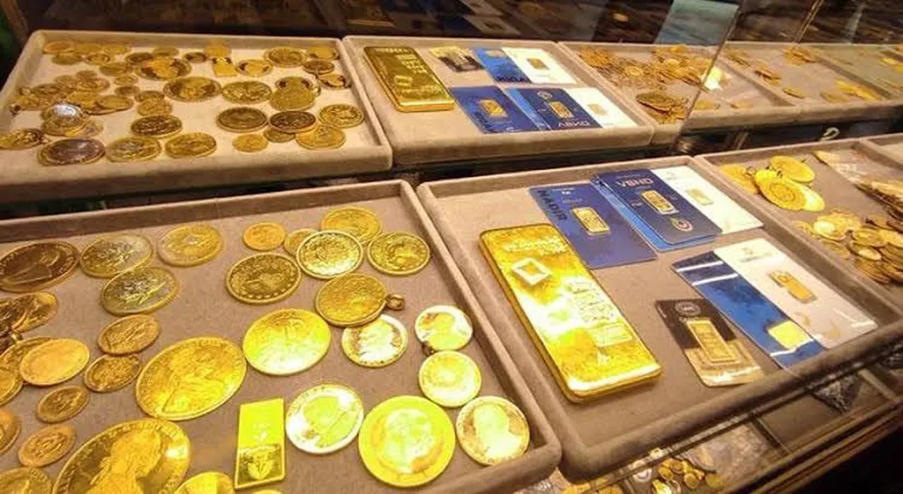 Sahte altına karşı yeni önlem: Karekod uygulaması başladı