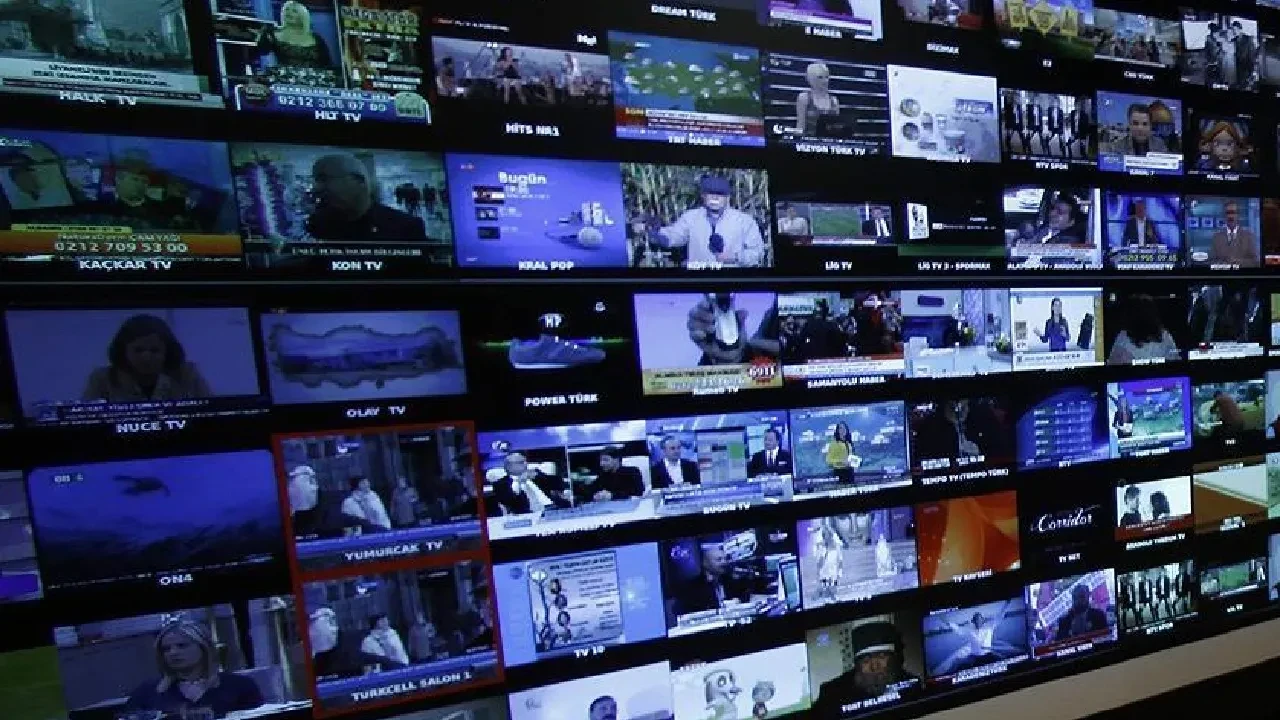 Show TV yeni frekans ayarı 2026 nasıl yapılır? Türksat 4A Yeni frekans ayarı yapma yöntemi (Show TV frekans bilgisi)