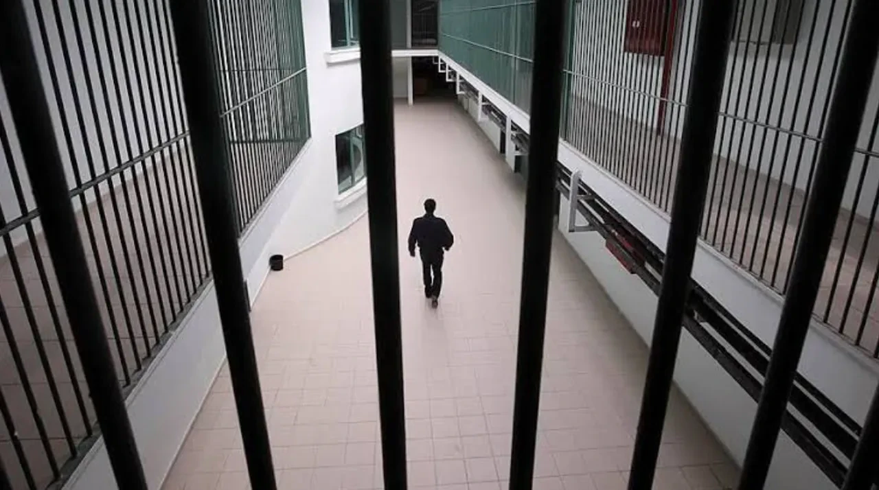 Suriye’de karakolda işkence iddiası: Gözaltındaki genç hayatını kaybetti, 7 polis gözaltına alındı