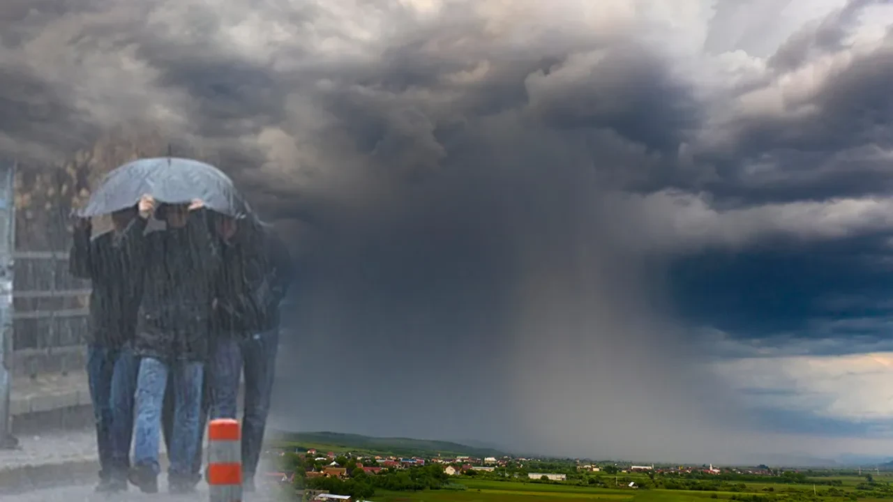 17 Ağustos 2026 hava durumu | Meteoroloji sel ve su baskınlarına karşı uyardı: 5 bölge risk altında