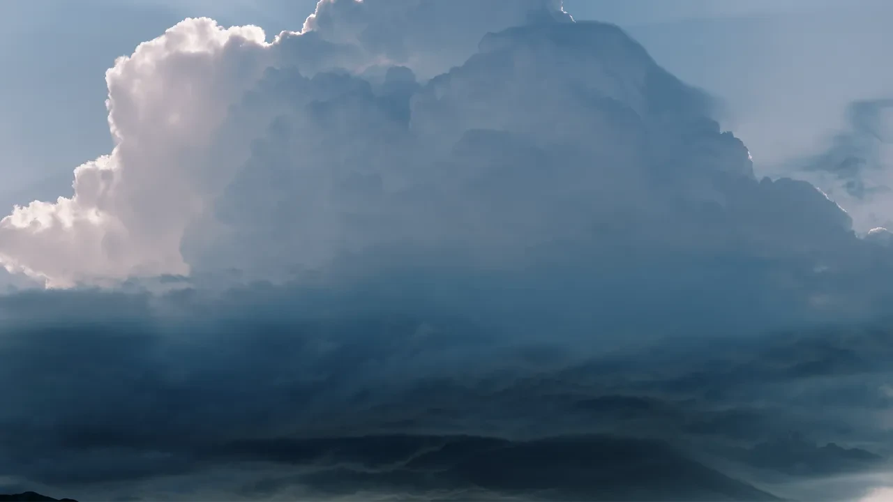 17 Ağustos 2026 hava durumu | Meteoroloji sel ve su baskınlarına karşı uyardı: 5 bölge risk altında