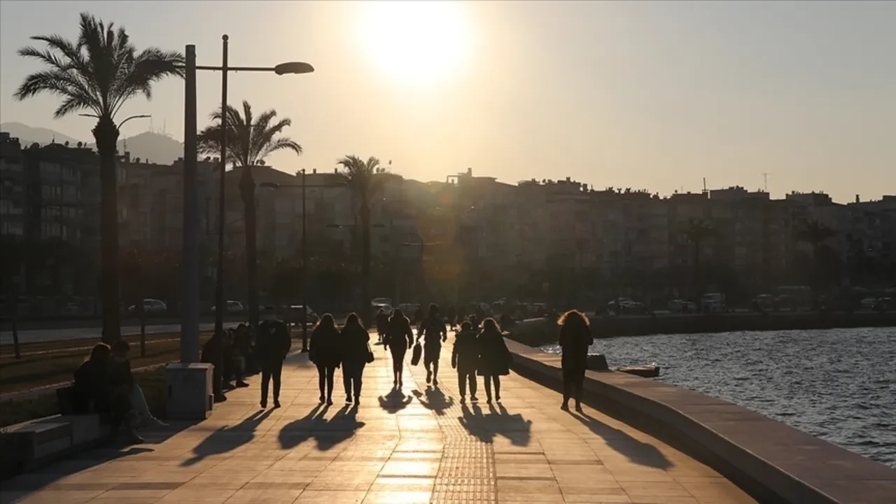 17 Ağustos 2026 hava durumu | Meteoroloji sel ve su baskınlarına karşı uyardı: 5 bölge risk altında