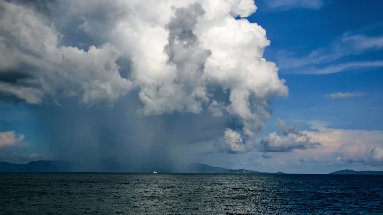 17 Ağustos 2026 hava durumu | Meteoroloji sel ve su baskınlarına karşı uyardı: 5 bölge risk altında