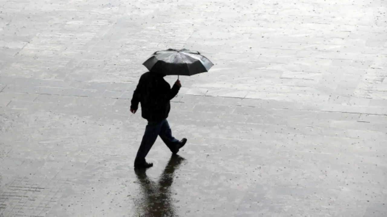 17 Ağustos 2026 hava durumu | Meteoroloji sel ve su baskınlarına karşı uyardı: 5 bölge risk altında