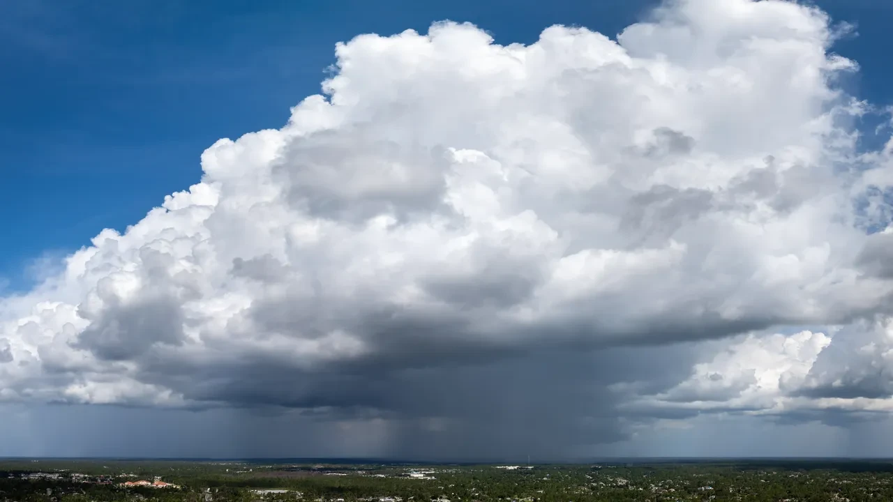 17 Ağustos 2026 hava durumu | Meteoroloji sel ve su baskınlarına karşı uyardı: 5 bölge risk altında