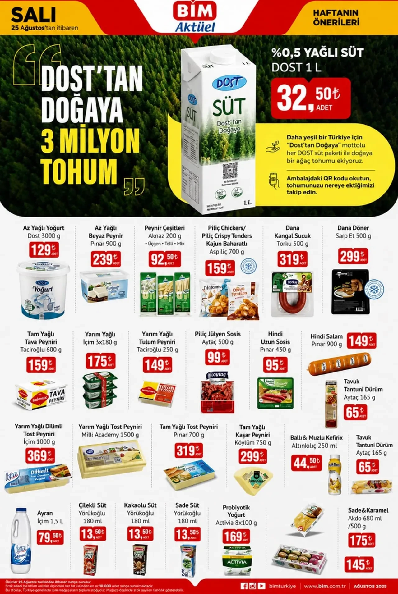 21-30 Ağustos BİM aktüel ürünler kataloğu 2026! Cam temizleme robotu, dijital kamera, mini buzdolabı ve karaoke seti geliyor