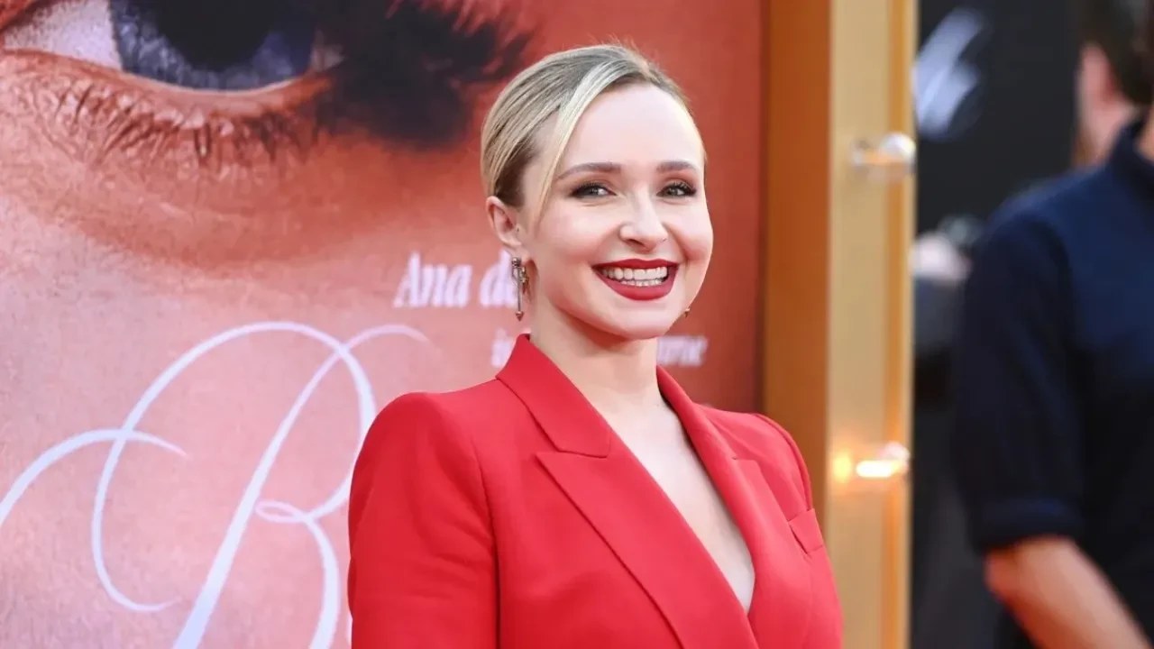 36 yaşında hayatını kaybeden Hayden Panettiere'den aylar önce çarpıcı itiraf: Cinsel saldırıya maruz kaldım
