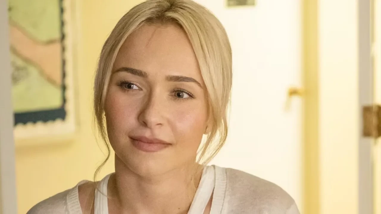 36 yaşında hayatını kaybeden Hayden Panettiere'den aylar önce çarpıcı itiraf: Cinsel saldırıya maruz kaldım