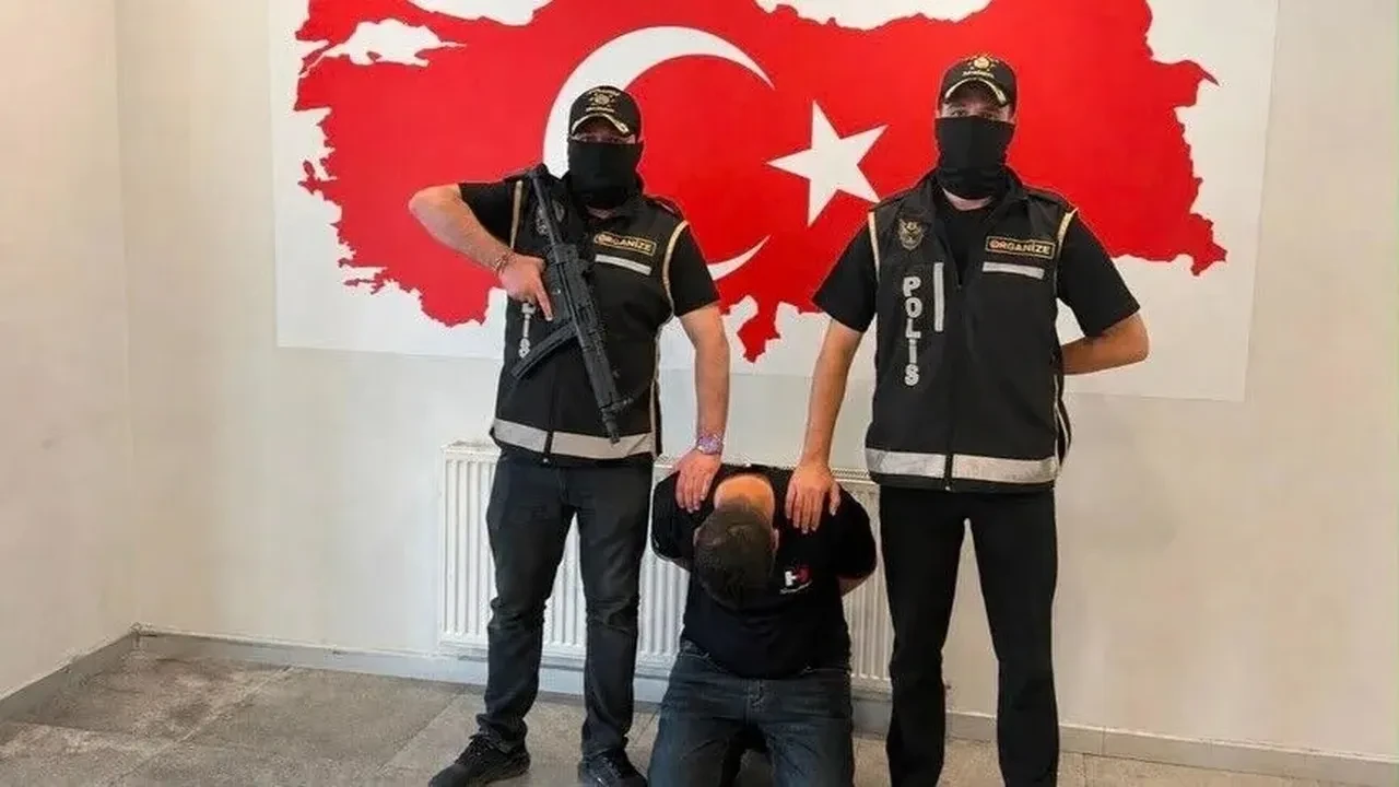 Adalet Bakanı Akın Gürlek: 4 ayrı yeni nesil suç örgütündeki 818 şüphelinin varlıklarına el konuldu