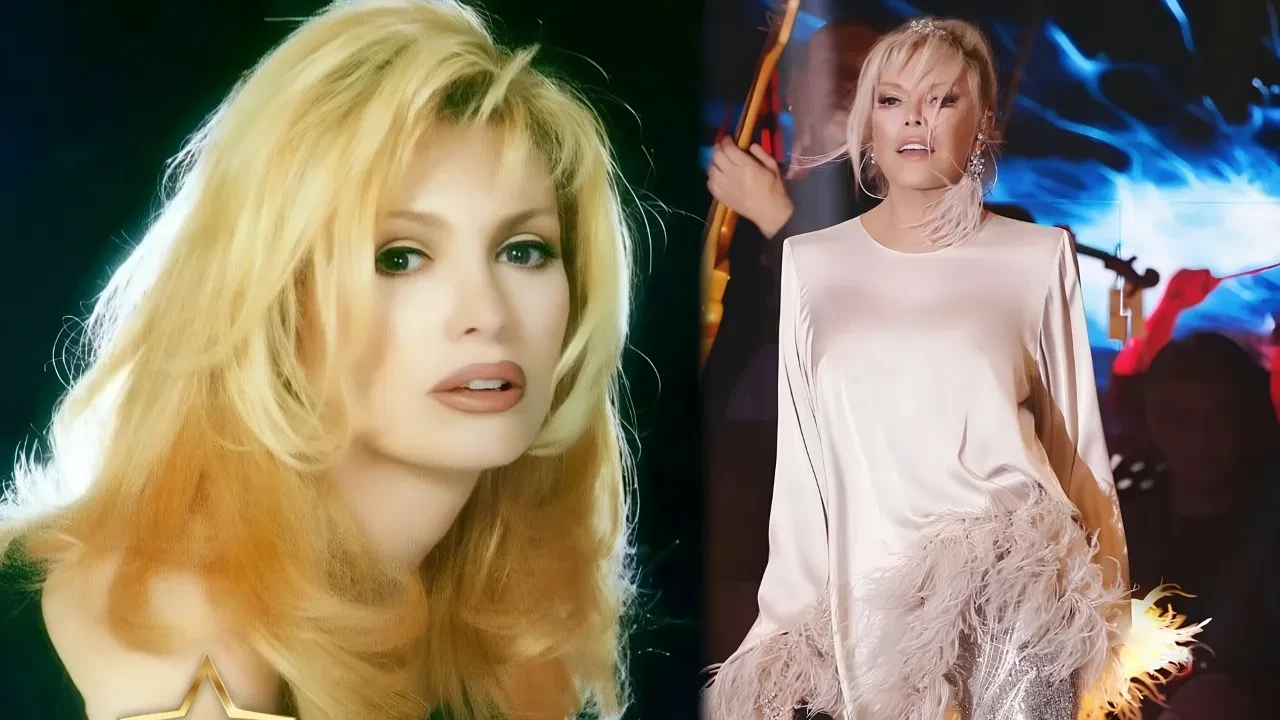 Ajda Pekkan'dan 25 bin dolarlık gençlik iksiri iddiasına tepki! " Ufak tefek dokunuşlar yaptırıyorum"
