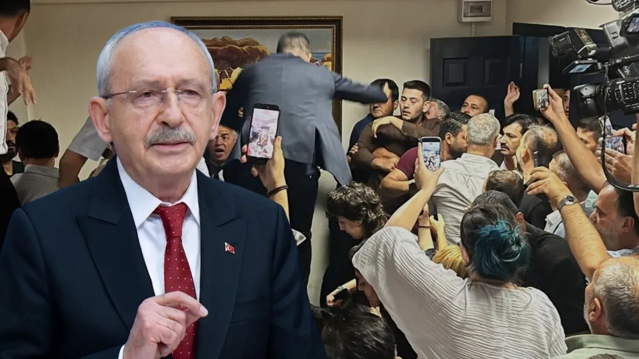 AK Parti'ye geçen Menderes Belediyesi başkan vekili seçimi için CHP yönetimi harekete geçti: O üyeler disipline gönderilecek