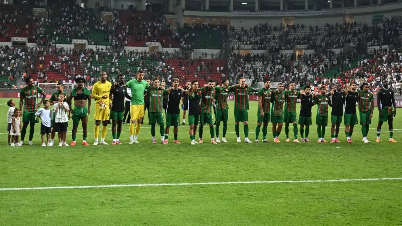 Amedspor'a Galatasaray'dan transfer! Sarı-kırmızılılardan ayrıldı, Diyarbakır ekibine imza attı