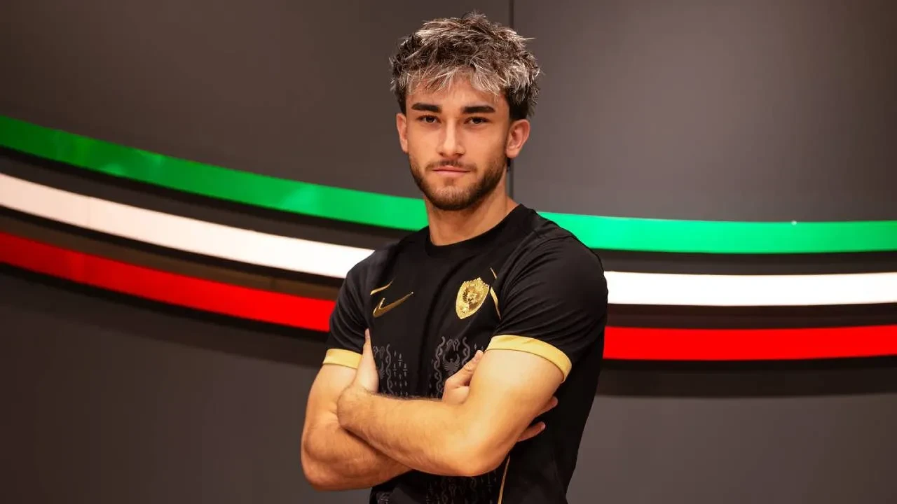 Amedspor'a Galatasaray'dan transfer! Sarı-kırmızılılardan ayrıldı, Diyarbakır ekibine imza attı