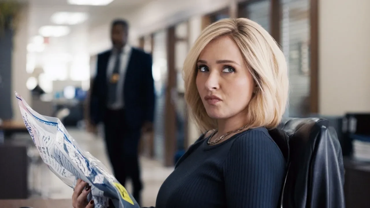 Amerikalı oyuncu Hayden Panettiere hayatını kaybetti! Henüz 36 yaşındaydı