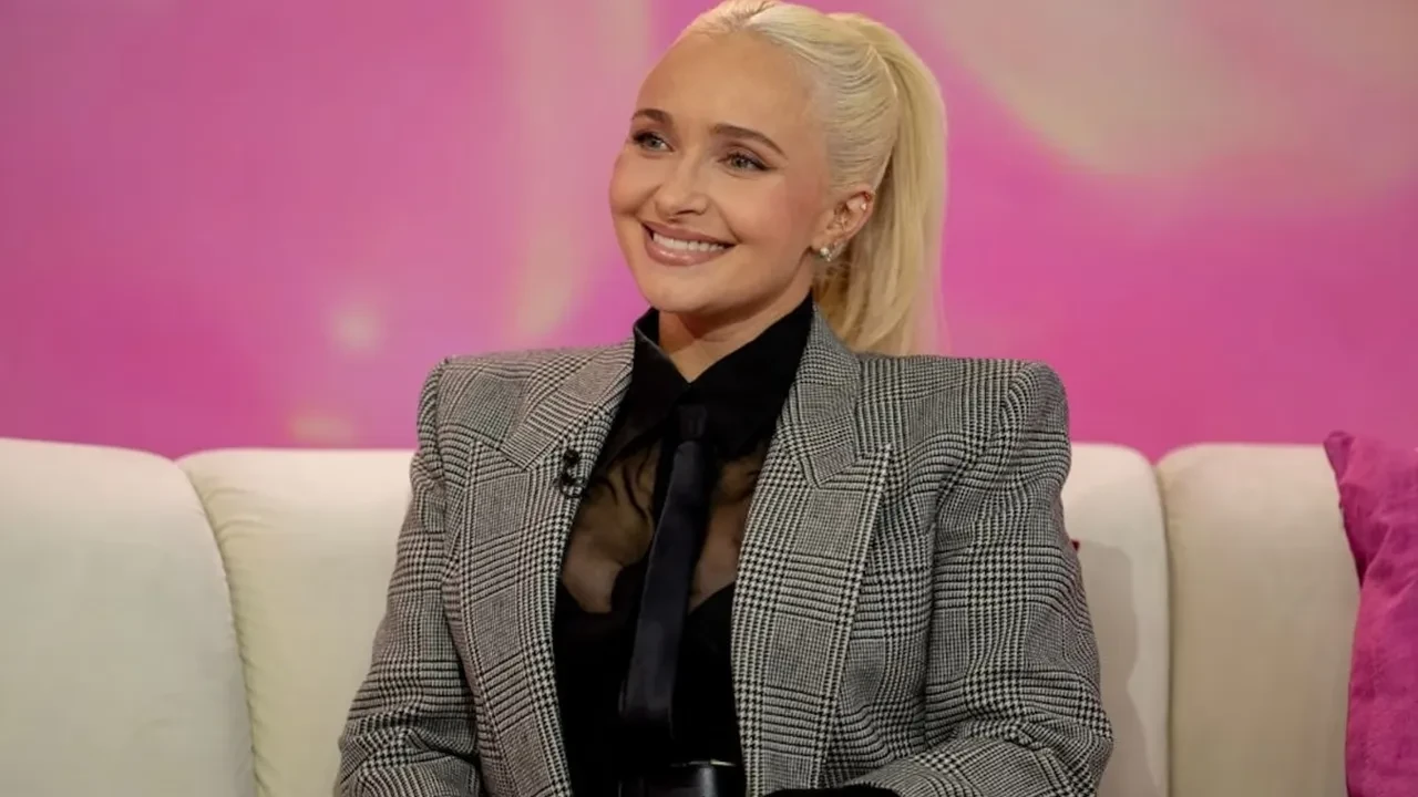 Amerikalı oyuncu Hayden Panettiere hayatını kaybetti! Henüz 36 yaşındaydı
