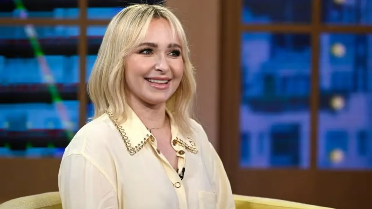 Amerikalı oyuncu Hayden Panettiere hayatını kaybetti! Henüz 36 yaşındaydı