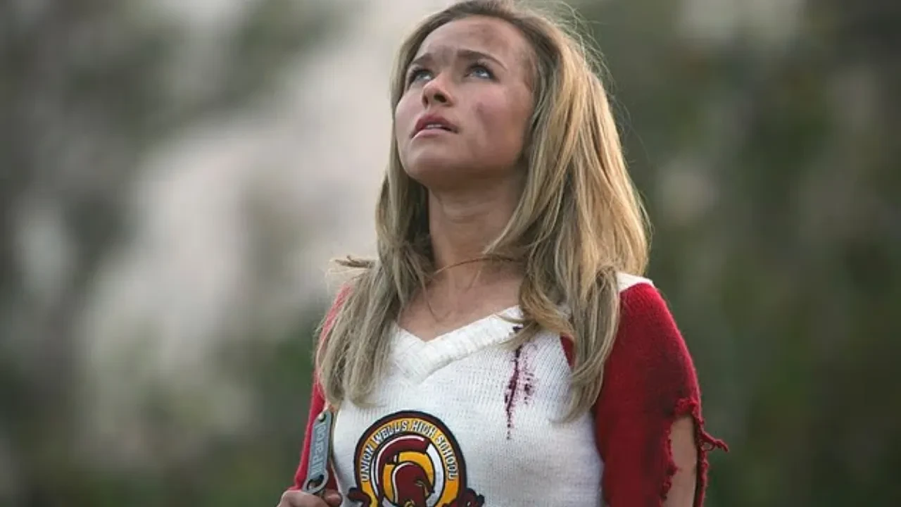 Amerikalı oyuncu Hayden Panettiere hayatını kaybetti! Henüz 36 yaşındaydı