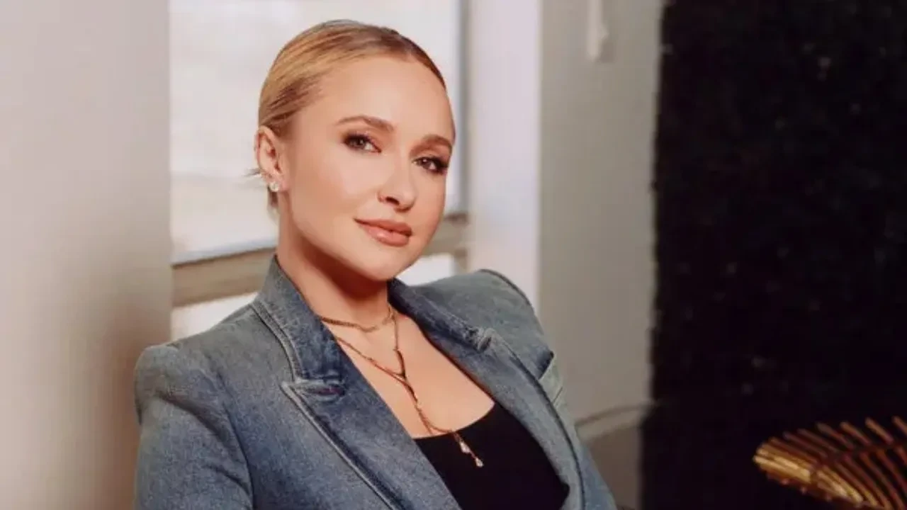 Amerikalı oyuncu Hayden Panettiere hayatını kaybetti! Henüz 36 yaşındaydı