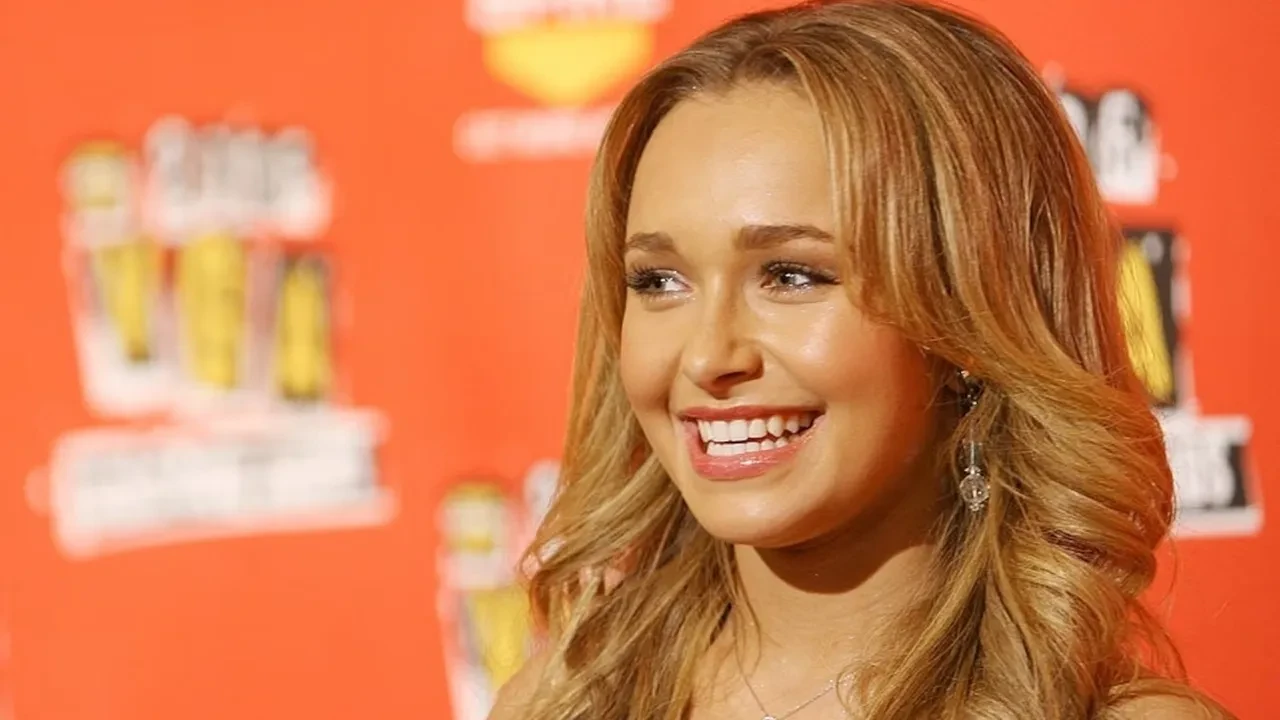 Amerikalı oyuncu Hayden Panettiere hayatını kaybetti! Henüz 36 yaşındaydı